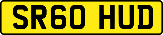SR60HUD