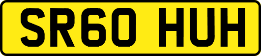 SR60HUH