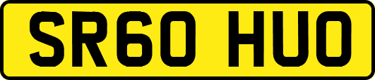 SR60HUO