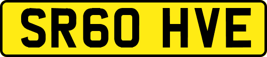 SR60HVE