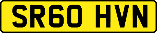 SR60HVN