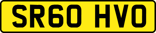 SR60HVO