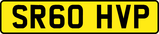 SR60HVP