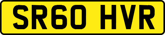 SR60HVR