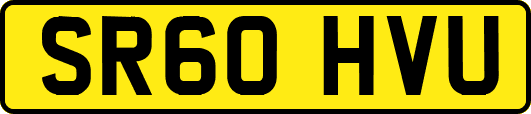 SR60HVU