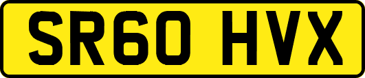 SR60HVX