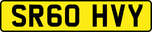 SR60HVY