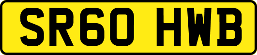 SR60HWB