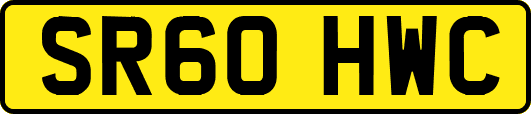 SR60HWC
