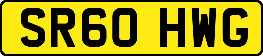 SR60HWG