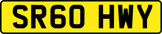 SR60HWY