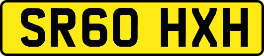 SR60HXH