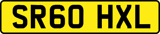SR60HXL