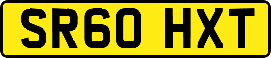 SR60HXT