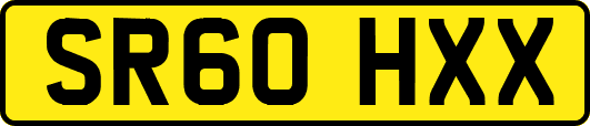 SR60HXX