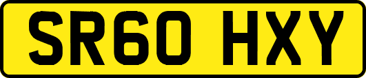 SR60HXY