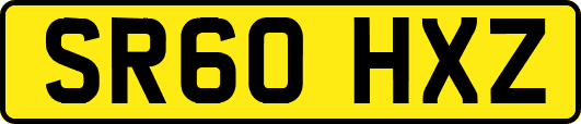 SR60HXZ
