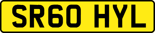 SR60HYL