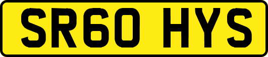SR60HYS