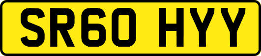 SR60HYY