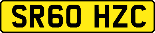 SR60HZC