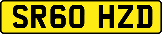 SR60HZD