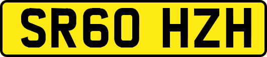 SR60HZH