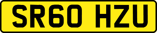SR60HZU