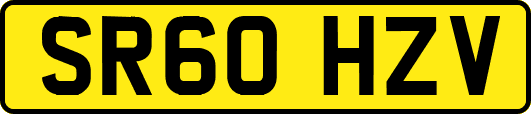 SR60HZV