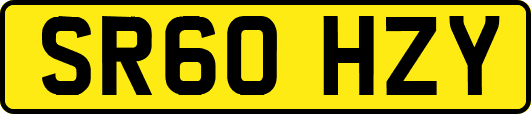 SR60HZY