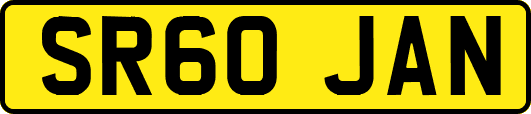 SR60JAN