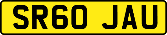 SR60JAU