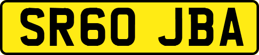 SR60JBA