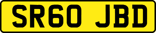SR60JBD