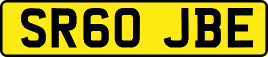 SR60JBE