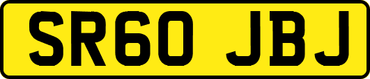 SR60JBJ