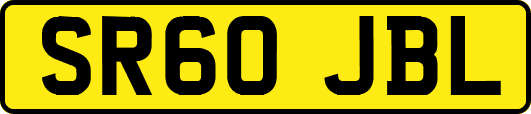 SR60JBL