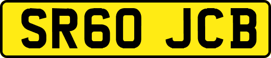 SR60JCB