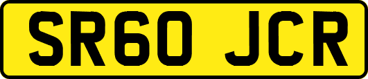 SR60JCR