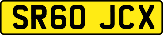 SR60JCX