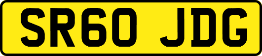 SR60JDG