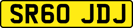 SR60JDJ