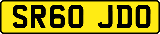SR60JDO