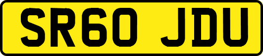 SR60JDU