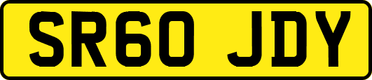SR60JDY
