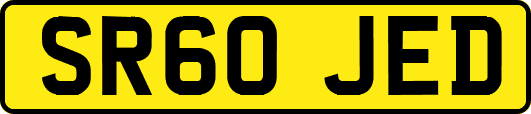 SR60JED