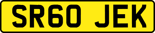 SR60JEK