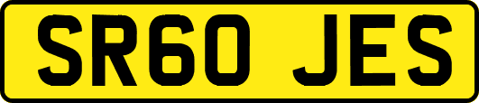 SR60JES