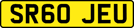 SR60JEU