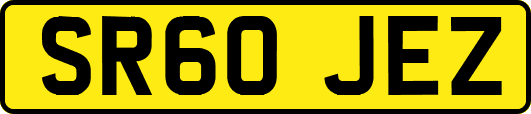 SR60JEZ